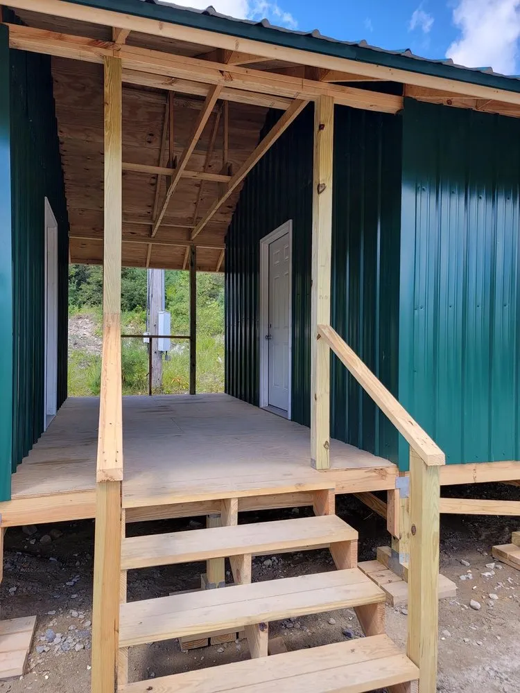 Slide of Dixon Services