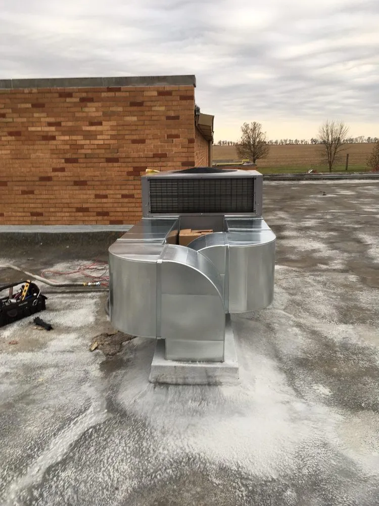 Slide of Dixon's Heating And Air Conditioning