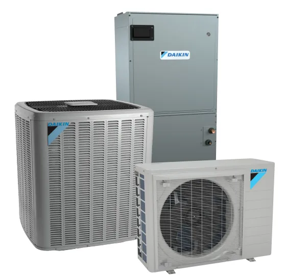 Slide of Dixon's Heating And Air Conditioning