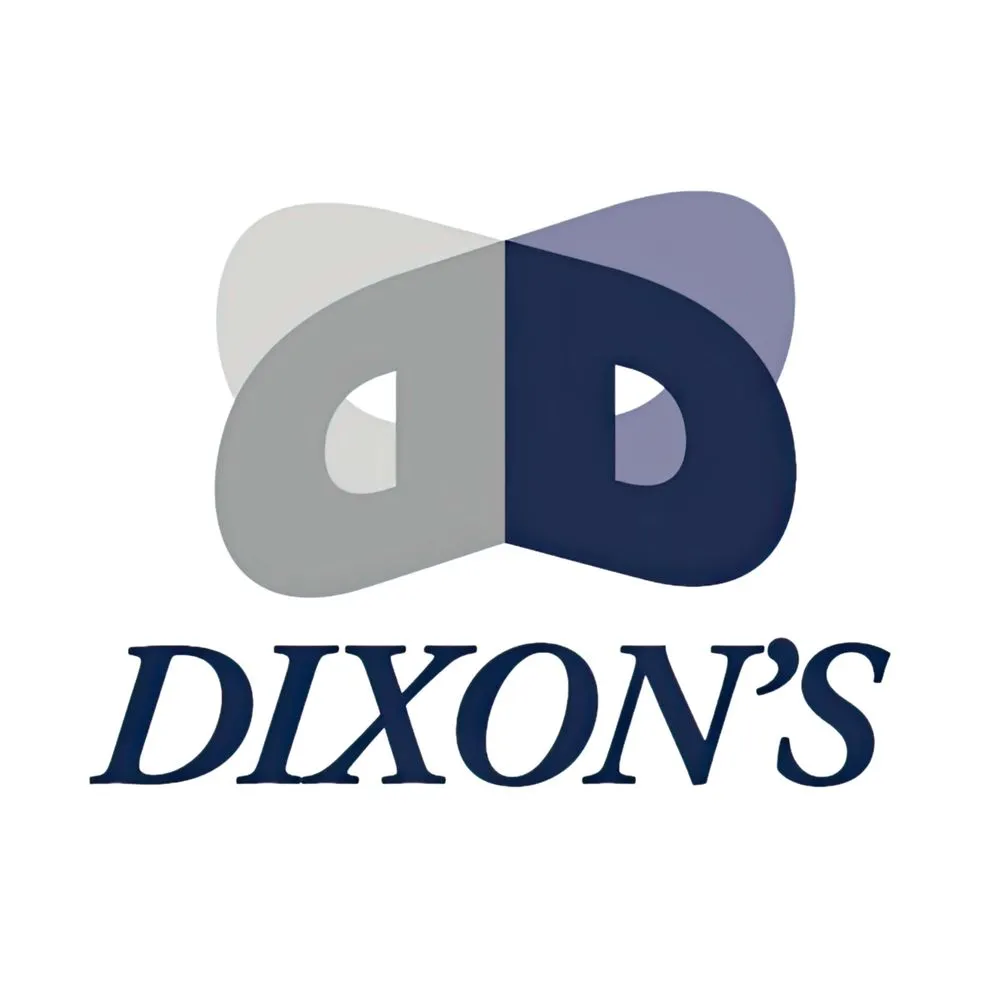 Slide of Dixon's Heating And Air Conditioning