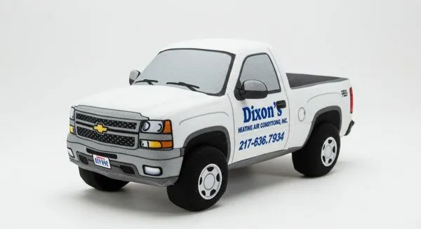 Dixon's Heating And Air Conditioning