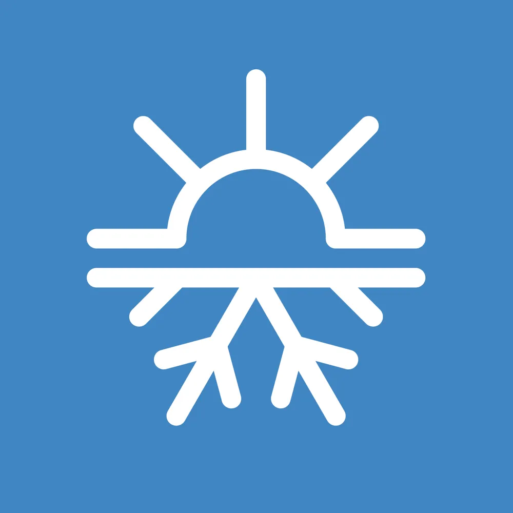 Slide of Dixon's Service Company