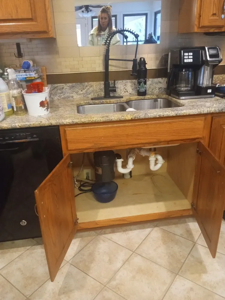 Slide of Dixson Construction Services