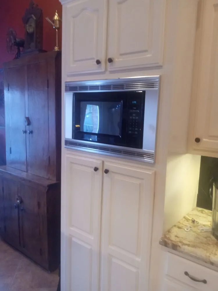 Slide of Dixson Construction Services