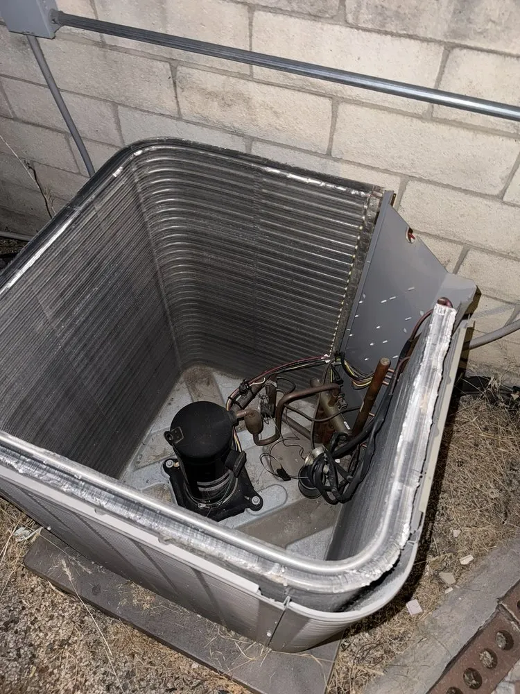 Slide of DIY Appliance Parts