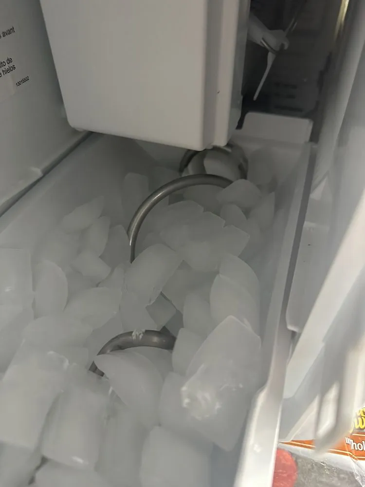 Slide of DIY Appliance Parts