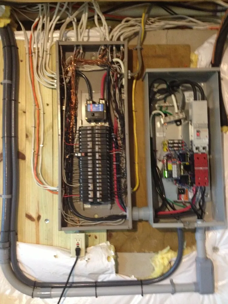 Slide of DIY With Help