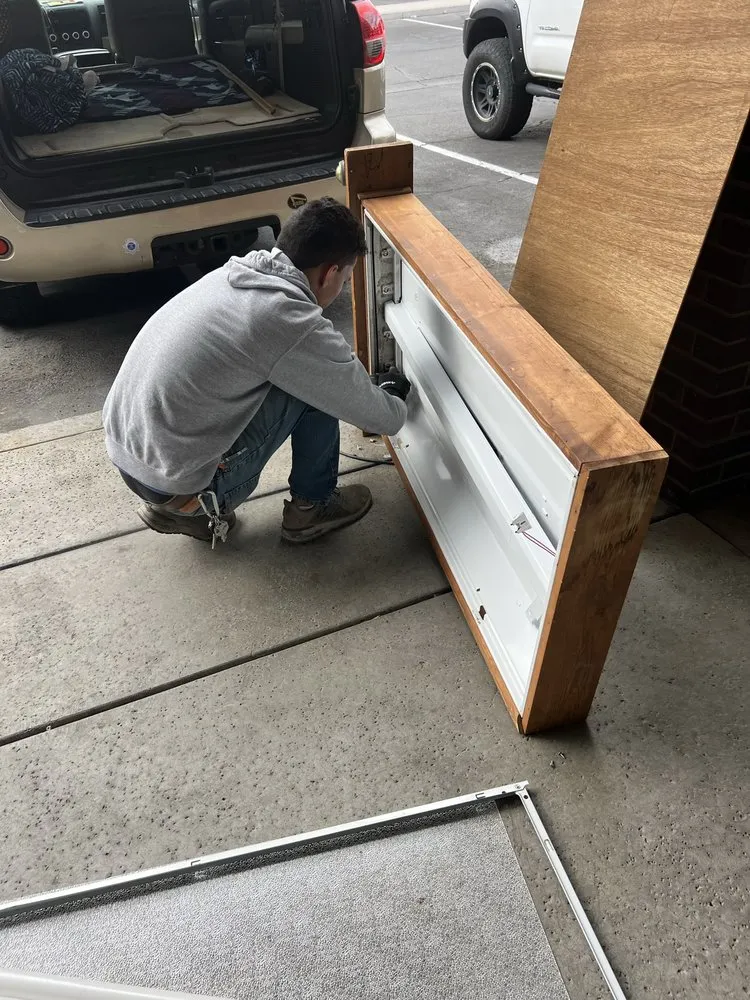 Slide of Diya Heating and Air Conditioning