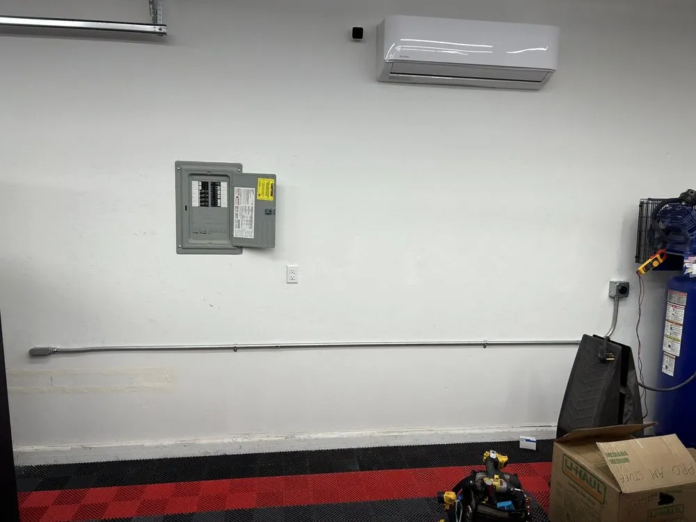 Slide of Diya Heating and Air Conditioning