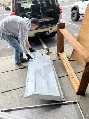 Diya Heating and Air Conditioning Logo