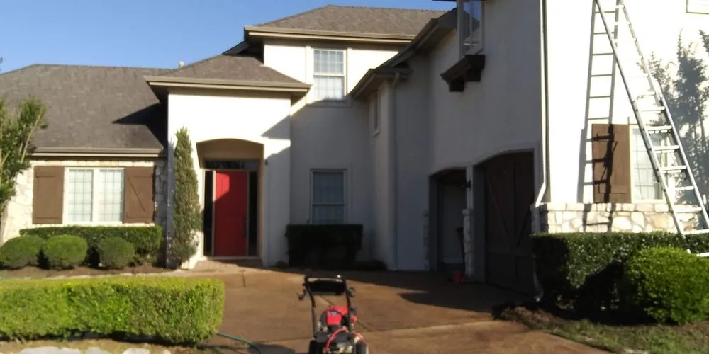 Slide of DJ Handyman Services