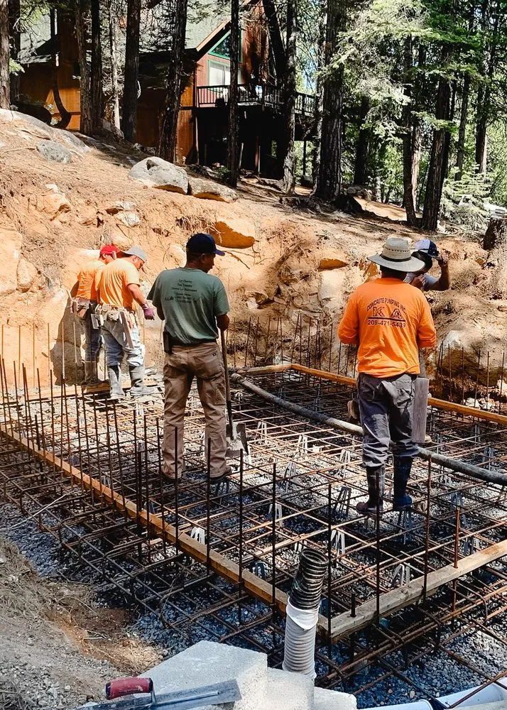 Slide of DJB Custom Remodeling