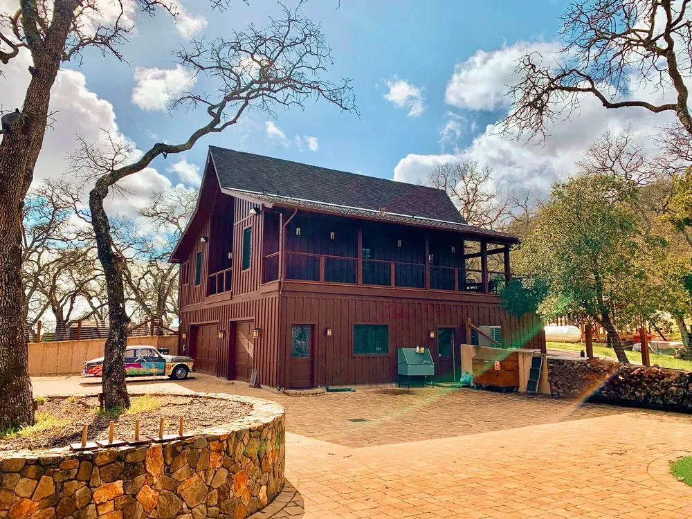 Slide of DJB Custom Remodeling