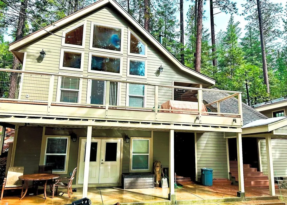 Slide of DJB Custom Remodeling