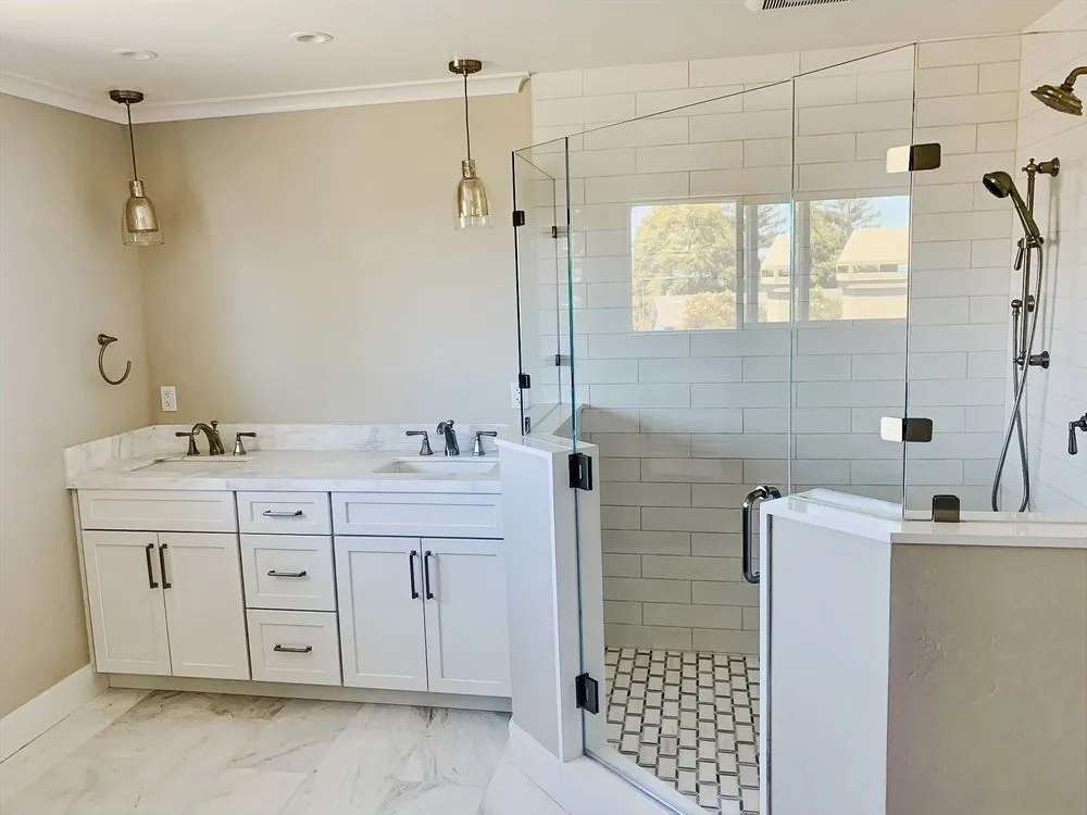 Slide of DJB Custom Remodeling