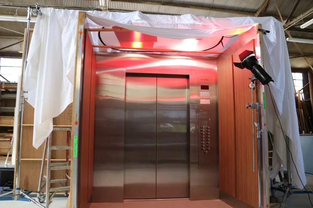 Slide of DJB Custom Remodeling