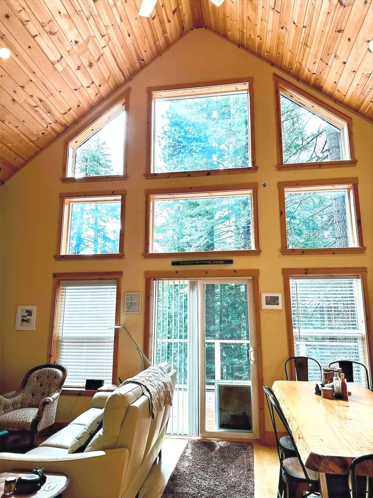 Slide of DJB Custom Remodeling