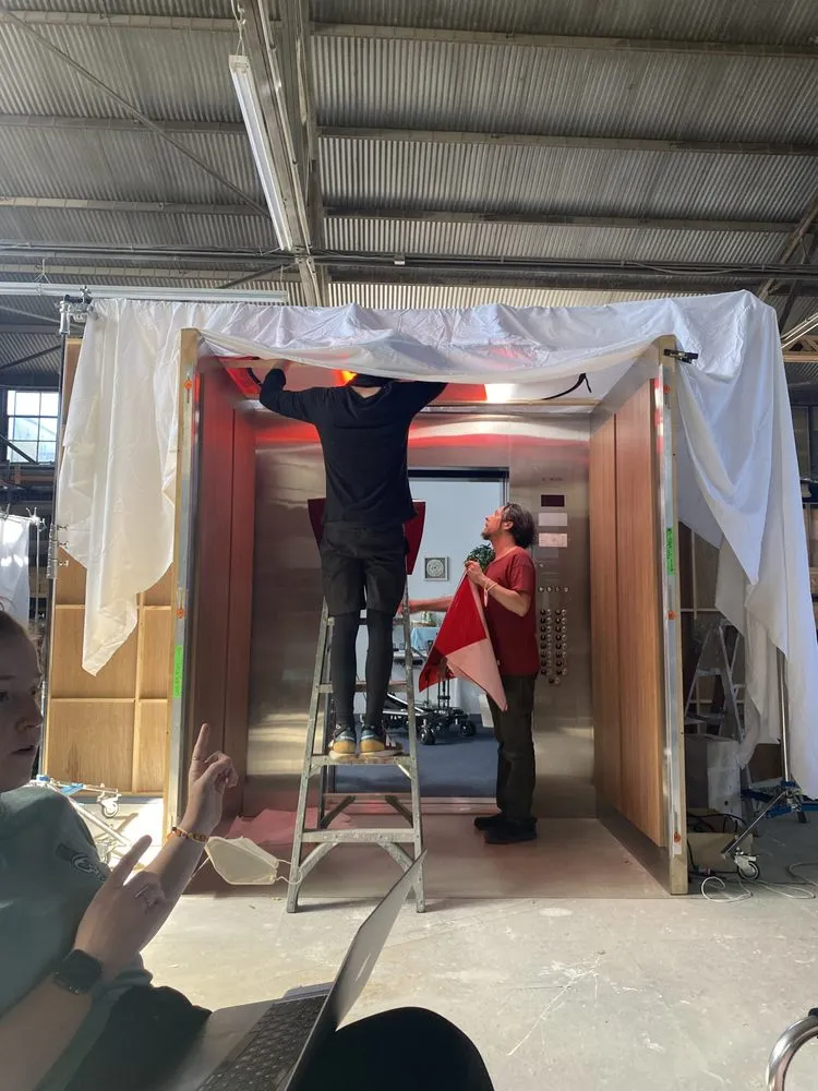 Slide of DJB Custom Remodeling