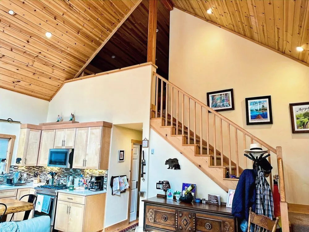 Slide of DJB Custom Remodeling