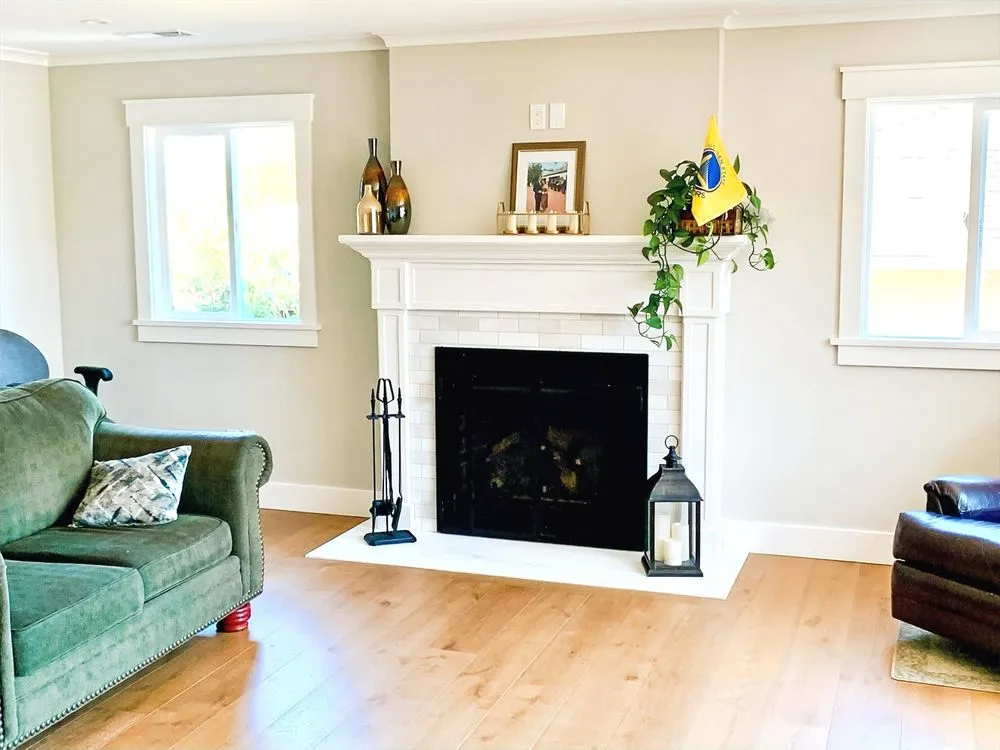 Slide of DJB Custom Remodeling