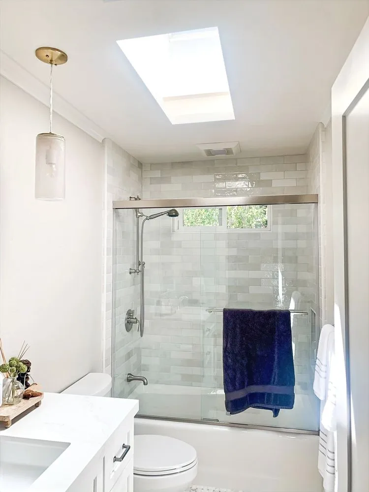 Slide of DJB Custom Remodeling