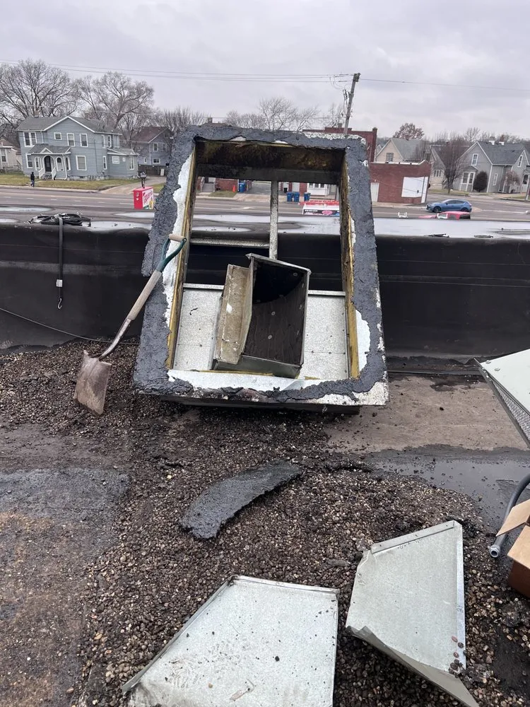 Slide of DJC Heating and Cooling