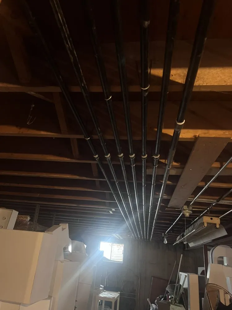 Slide of DJC Heating and Cooling