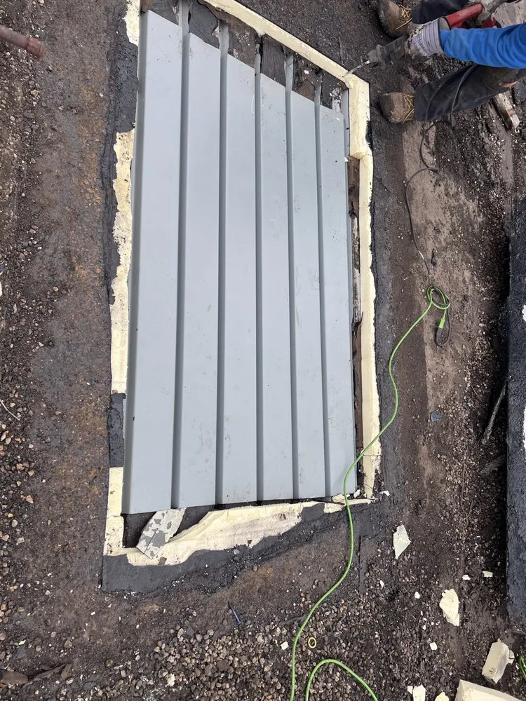 Slide of DJC Heating and Cooling