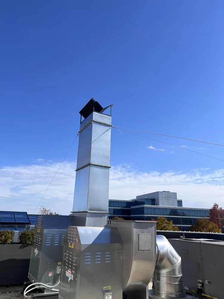 Slide of DJC Heating and Cooling