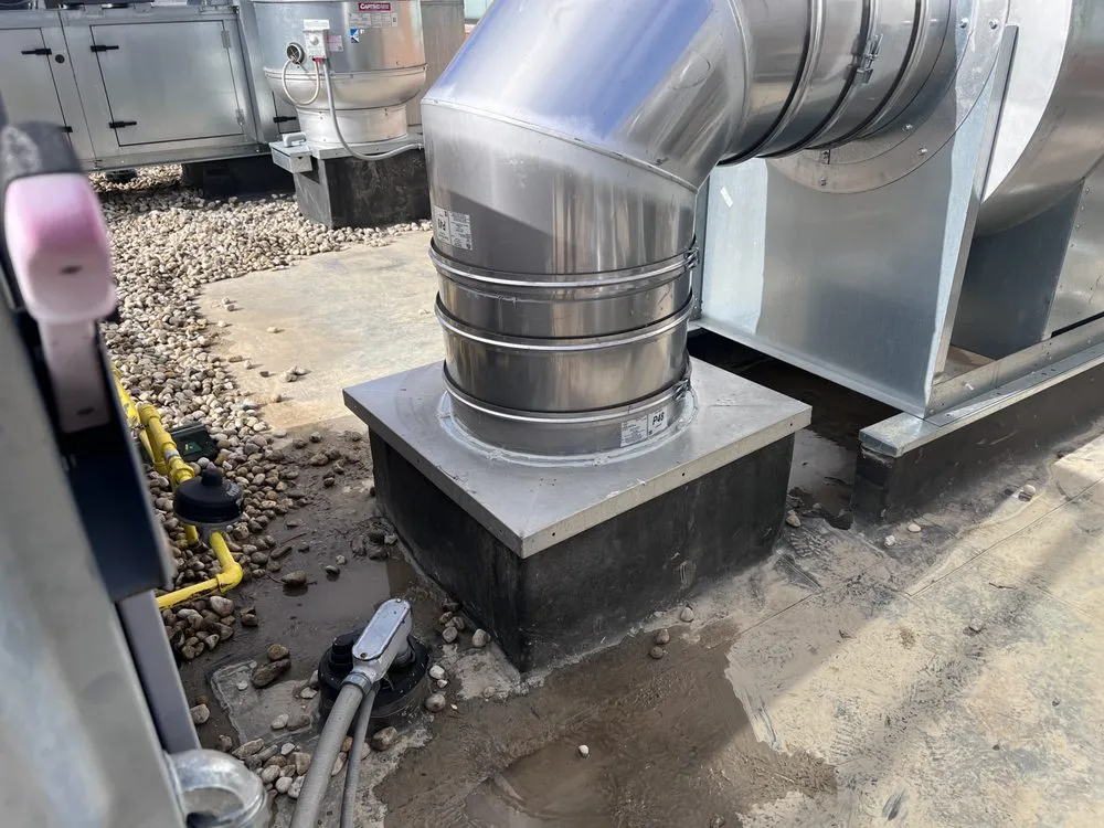 Slide of DJC Heating and Cooling