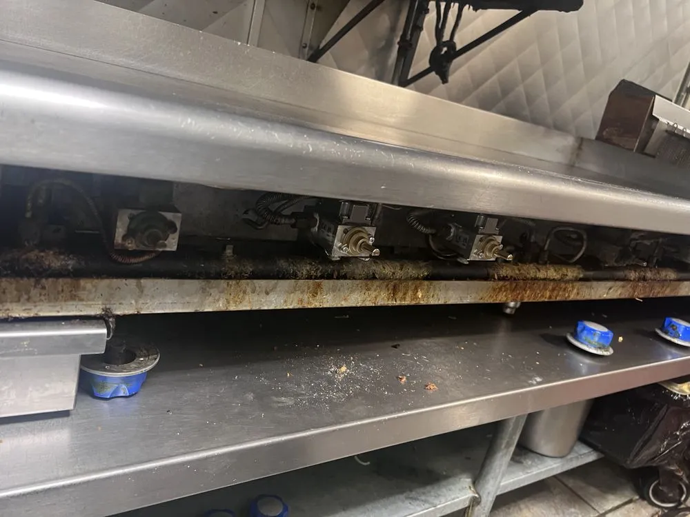 Slide of DJC Heating and Cooling