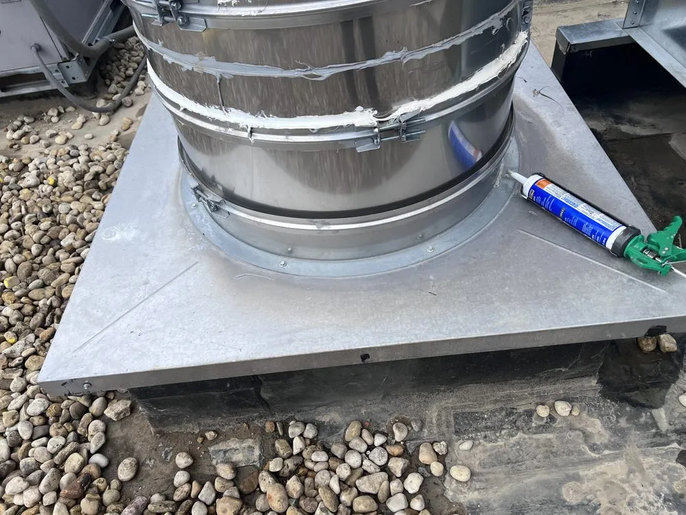 Slide of DJC Heating and Cooling