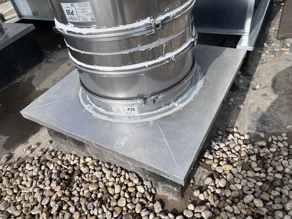 Slide of DJC Heating and Cooling