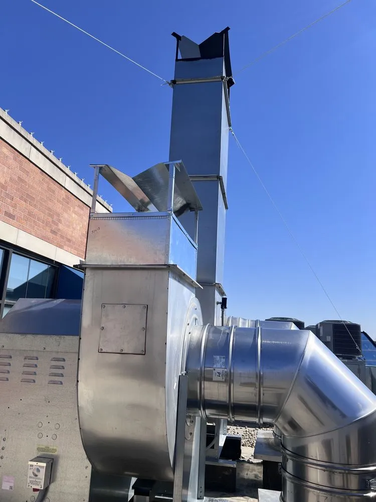 Slide of DJC Heating and Cooling