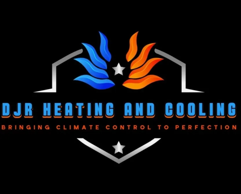 Slide of DJR Heating and Cooling