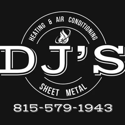 DJ's Heating & Air Conditioning