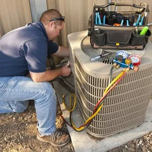 Slide of Dj's Heating Air Conditioning & Electrical