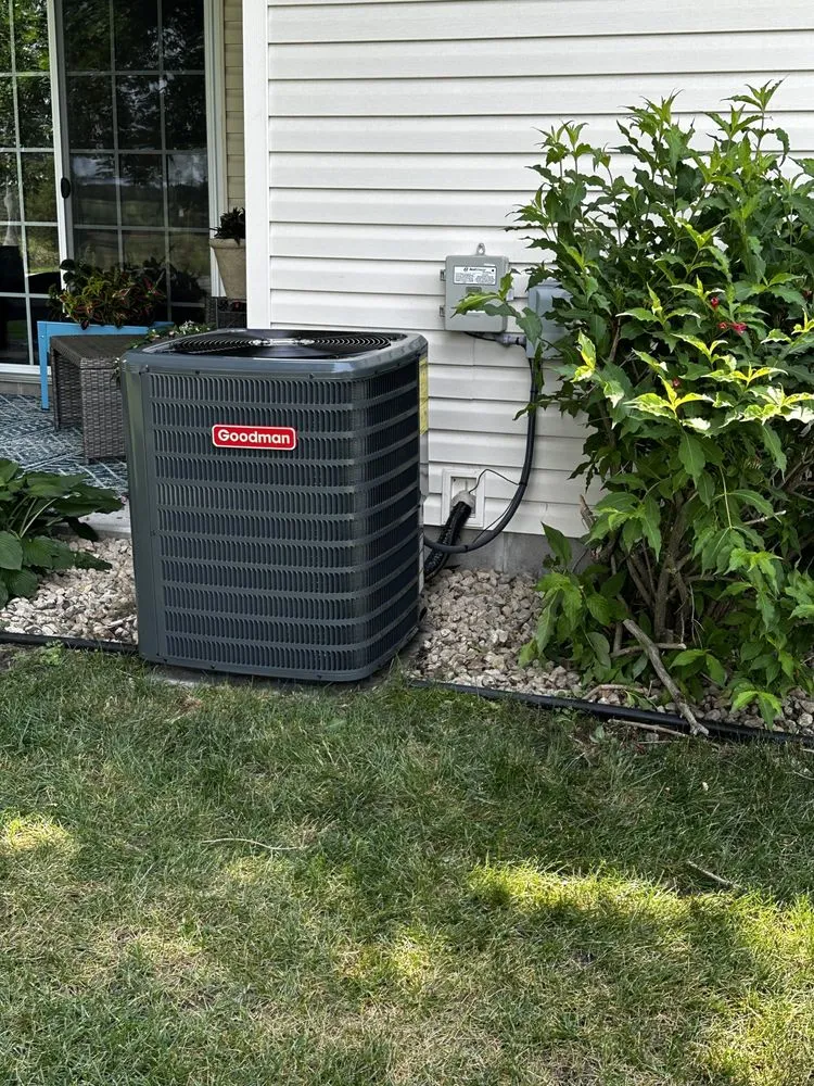 Slide of DJs Home Service