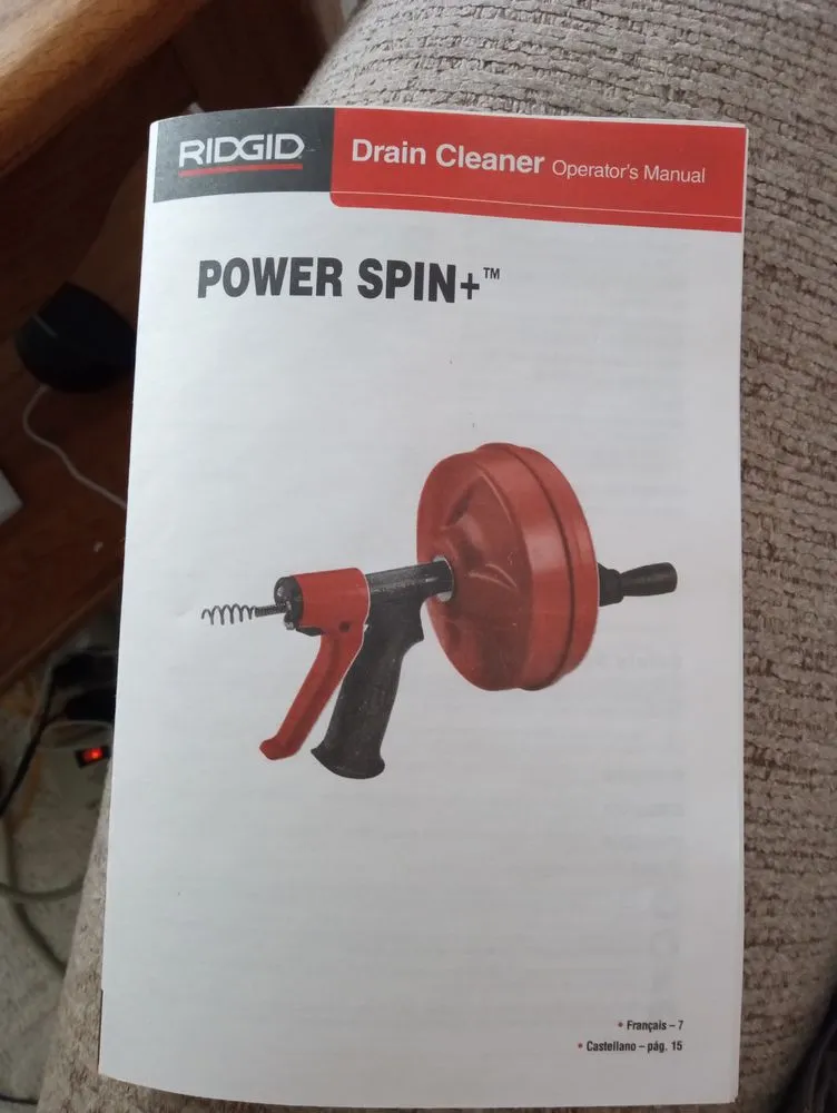 Slide of DJs Home Service