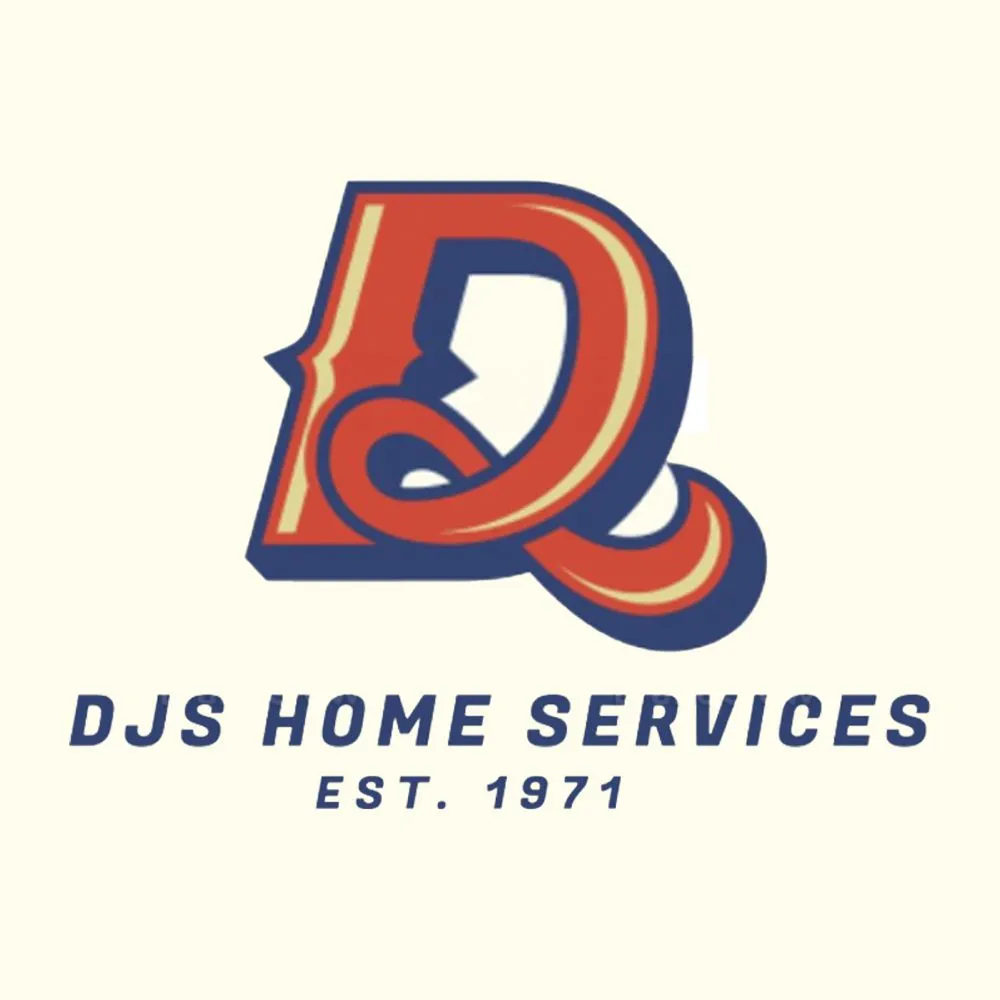 Slide of DJs Home Service