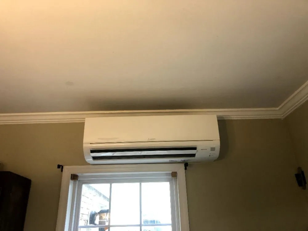 Slide of DJ’s Hvac