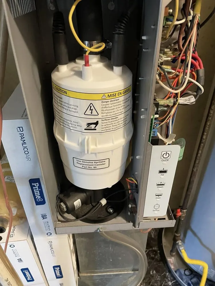 Slide of DJ's Services