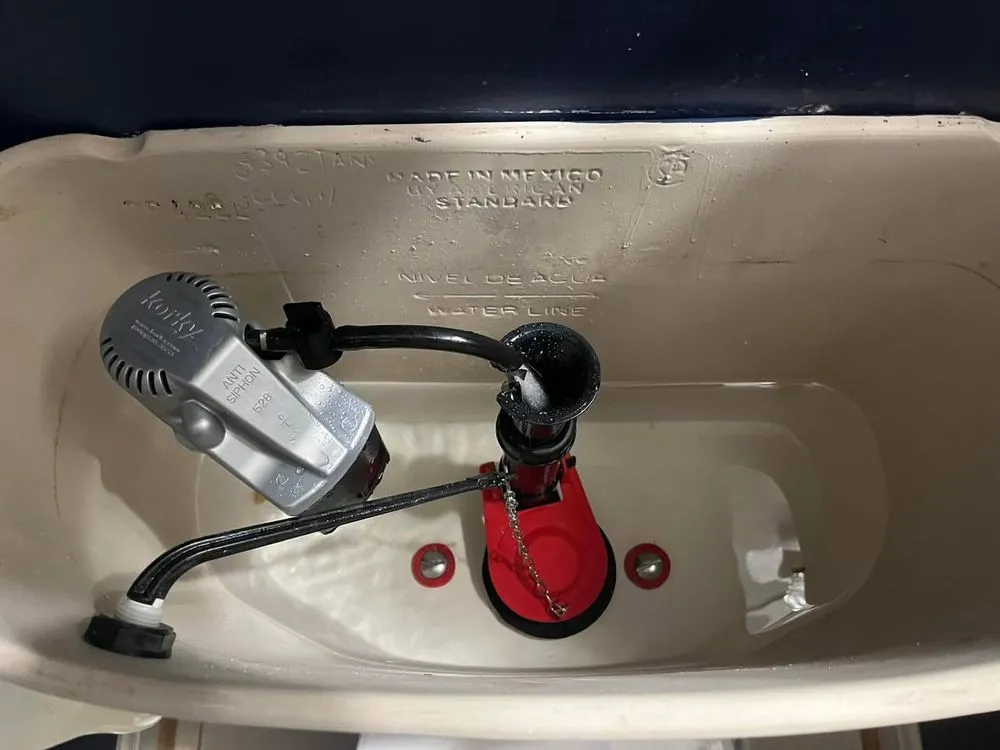 Slide of DJ's Services