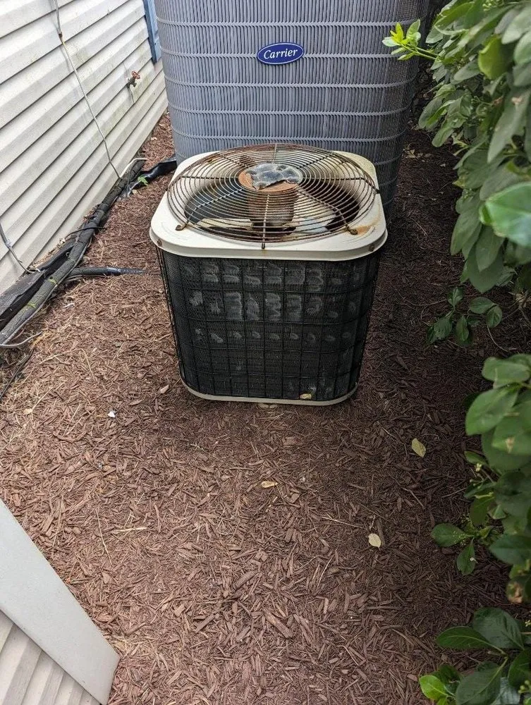 Slide of DJ's Services