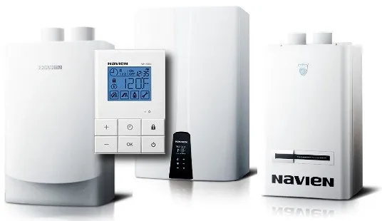 Slide of D&K Air Systems