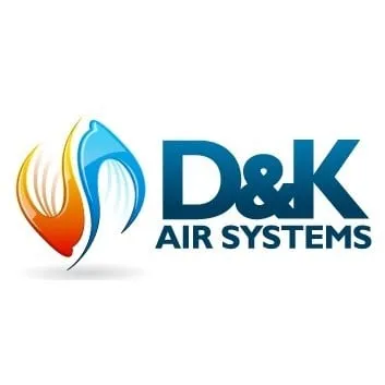 Slide of D&K Air Systems