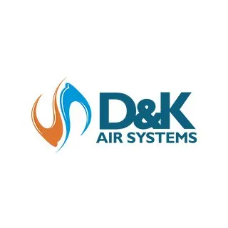 Slide of D&K Air Systems