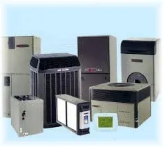 Slide of D&K Air Systems