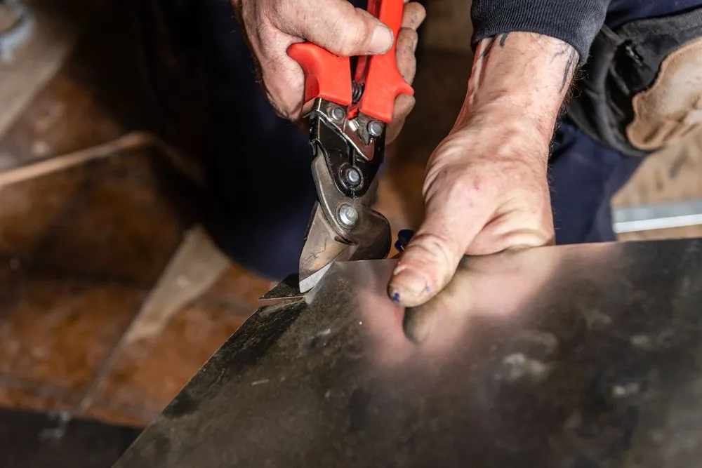 Slide of D&K Air Systems