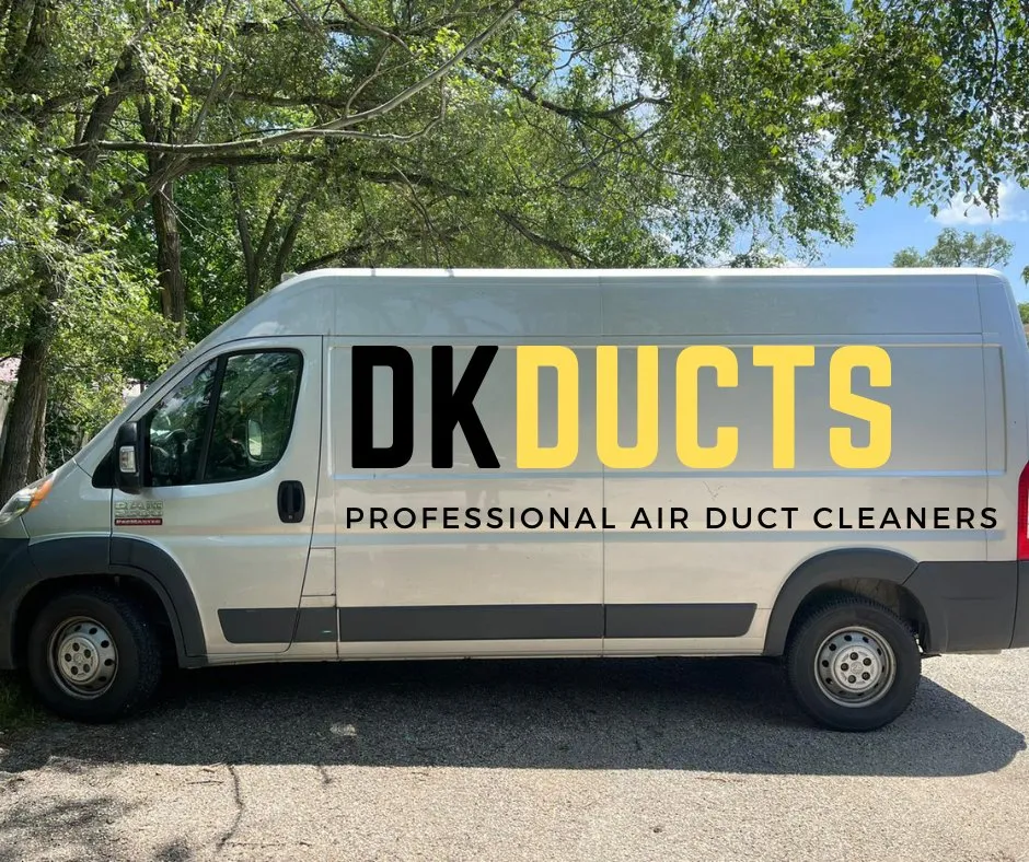 Slide of DK Ducts